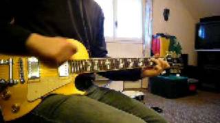 Video thumbnail for GIBSON Les Paul LP 295 Guitar Of The Month 2008 (CLEAN) by garben88