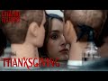 Jessica Escapes The Killer Thanksgiving 2023 Creature Feature
