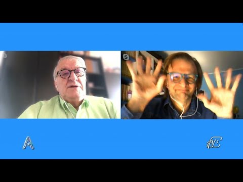 ANGOLI 5/4/2021: LA SQUADRA DELL'OROSCOPO - SCENDE IN CAMPO ANCHE "DANTE ALIGHIERI"