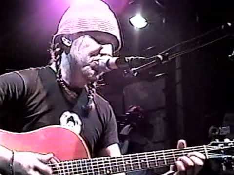 Elliott Smith - Division Day at Sunset Junction 8-18-01 (Direct Transfer)