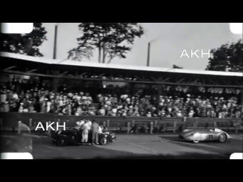 Karl Hoeffkes - Avusrennen 1937