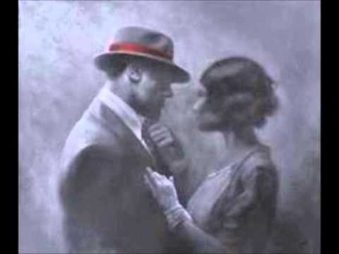 Rosas De Abril  (vals) - Rafael Canaro - Carlos Dante   1930