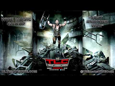WWE PPV TLC 2012 (Official Theme Song): "Just Another War" + Download Link