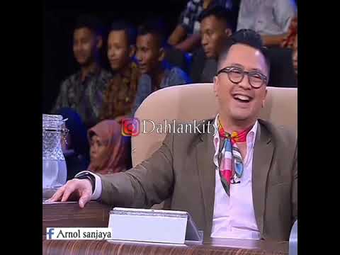 AMPUN NIH KELAKUAN HAJI BOLOT | BIKIN SULE DESTA DAN VINCEN KESEL