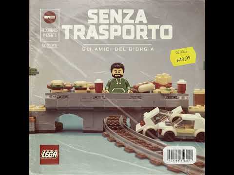 Senza Trasporto