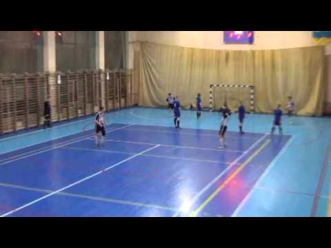 1Электротранс -- MFC Accord