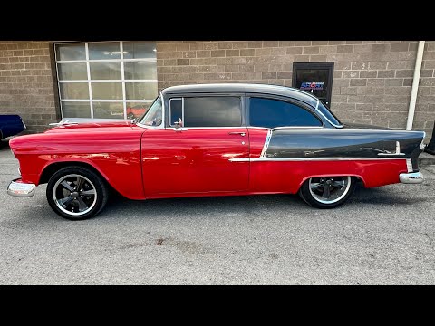 1955 Chevrolet Delray (CC-1803526) for sale in Pikeville, Kentucky