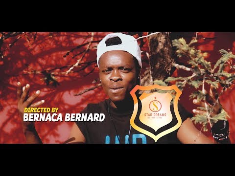 Ni Wewe-E Driss Waleo [Official video] STAR DREAMS STUDIO