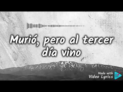 Abdi FT Josué Escogido - Fuerte ( Vídeo con Letra ) Reggaeton Cristiano