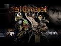 M U G E N Mortal Kombat Shinobi PC All Characters Gameplay