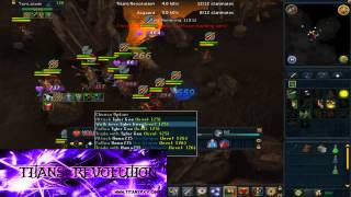 [Jagex Cup 2014 | Community Cup Final] Titans Revolution vs Asgaard