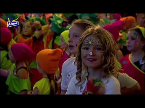 KVL 2017: 3. De Stadsschool (Sittard) - Vastelaovend, dat is Kikke