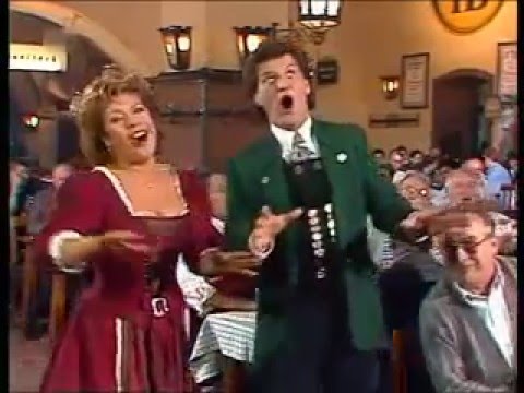 Medley Alpenrebellen & Marianne und Michael 2002