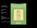 I Have Dreamed from "The King and I" (Tenor) by Richard Rodgers and Oscar Hammerstein II