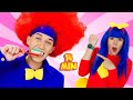Put On Your Shoes & More | Dominoki Kids Songs