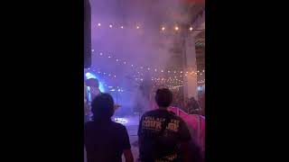 Senseless song by: The Ambassadors live