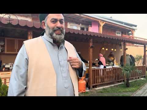 Sadaka- Romani Islamsko Škola