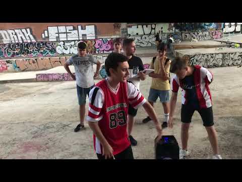 3ª REGIONAL Supremacía MC (Málaga) - ISMA FLOW vs SANTI (Octavos)