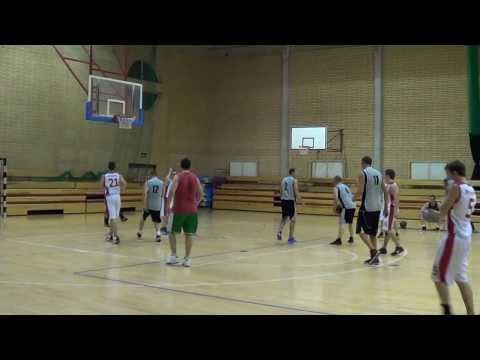 Kadeci PKK Żubry Białystok - BLS  Fundacja Polska Edukacja