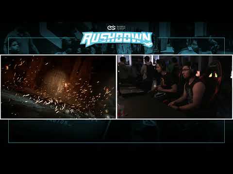 Rushdown 19 - ATP (Kung Lao) vs SSGSSInsanity (Scorpion) Losers Semifinals - MK11
