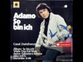 DAS TUT WEH SALVATORE ADAMO 