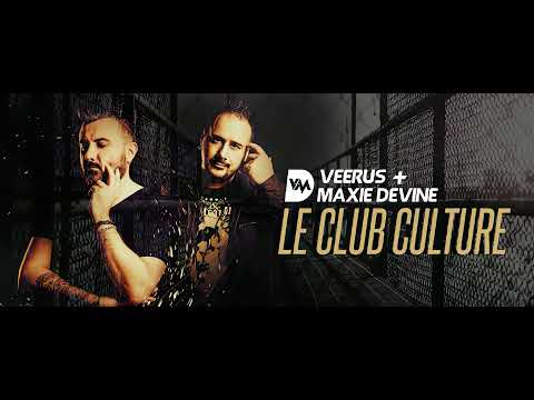 Le Club Culture Episode 432 (Guest Mix by Pablo Say) 10.12.2021