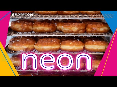 Famed LA doughnut shop to open in off Strip casino