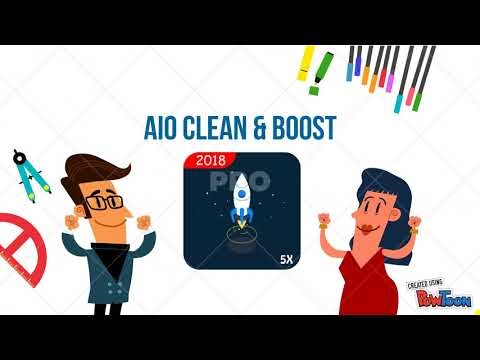 All-In-One Super Cleaner and Booster 5X Video