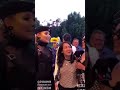Cheverly Amalia La Jolla International Fashion Film Festival 2018