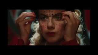 Video Essay - Lest the male gaze gaze back into you