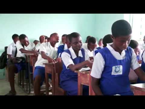 What's the key driver of inequality? Standard Chartered Explains