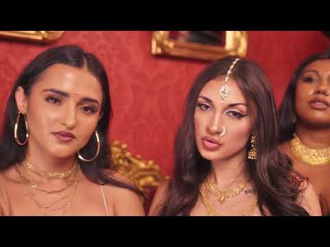 AKASHA REC- RUNWAY FT PRANNA (OFFICIAL MUSIC VIDEO)