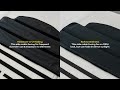 Bestop Hothead Headliner Sunrider Soft Top Insulation Panel - JK