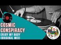 Cosmic Conspiracy - Enjoy My Body (original mix ...