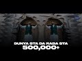 DUNYA STA DA RABA STA LYRICAL VIDEO Bilawal Sayed Watu Izzu Mantasha Watu Zillu Mantasha