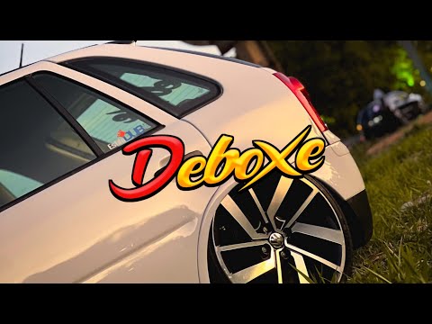 Tropa Do Bruxo - Baile Do Bruxo - Isso é Deboxe Esquece - Eletro Funk (Dj Marcos Oliver)