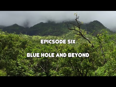 EPIC FINDS with Brod Rob - Epicsode 6: Blue Hole and Beyond