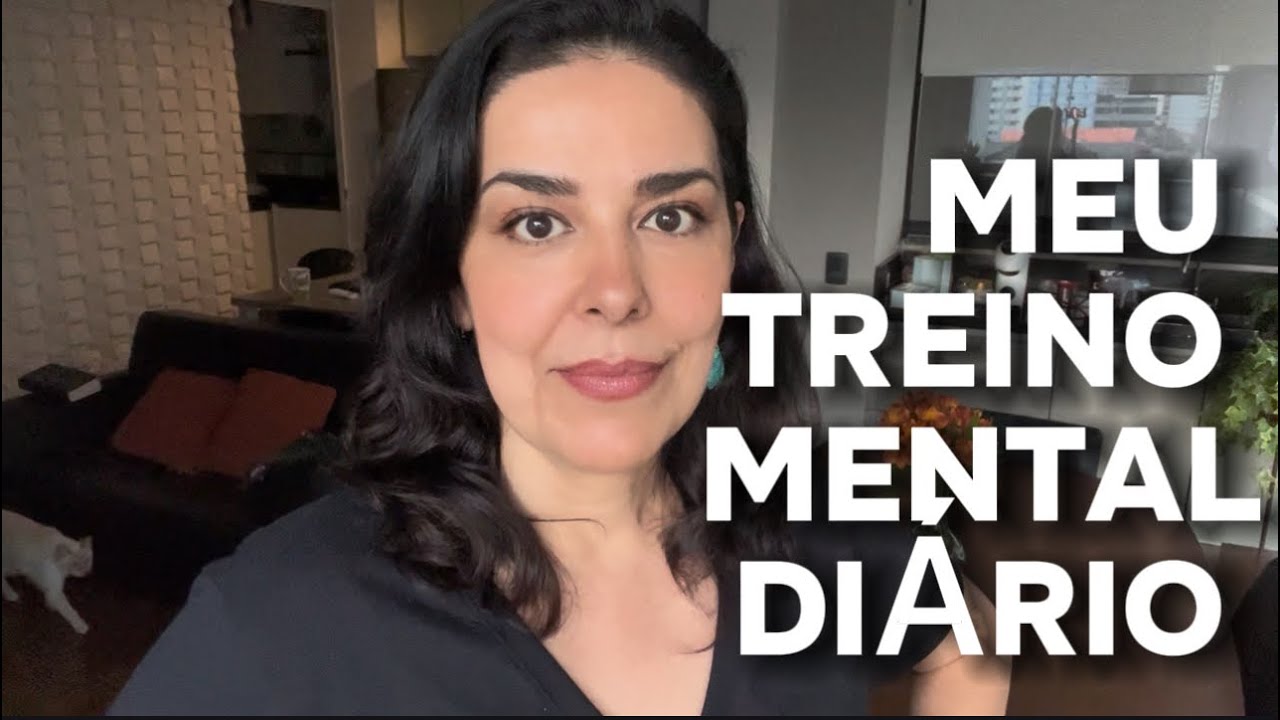 A DISCIPLINA NECESSÁRIA PRA MUDAR