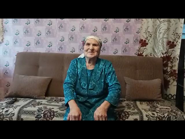 О успехе фольклорного ансамбля «Кильдюшевские бабушки» рассказала Нина Исаева