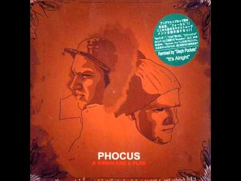 Phocus - Aint That Some...