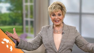 With God All Things Are Possible | Dr. Clarice Fluitt | Wisdom to Win