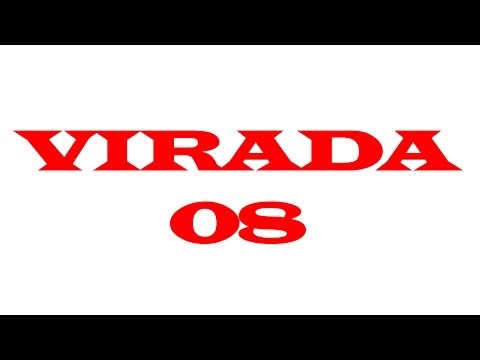 Bateria UFSCar - Viradas - 08