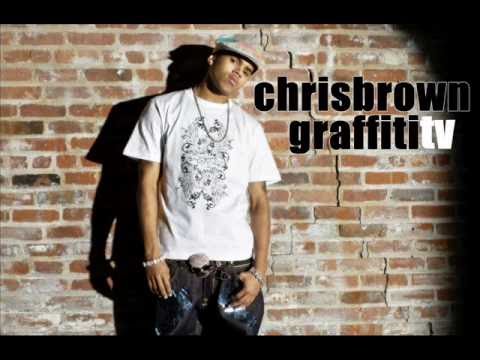 NEW SONG 2010: Chris Brown feat. Ester Dean - Big Things (HQ)
