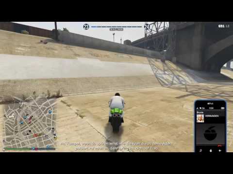 WTF!!! Mega Fly... still alive...