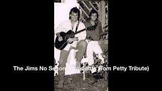 The Jims No Second Thoughts (Tom Petty Tribute)