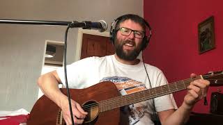 Skinned Blind Melon Guitar Lesson ❤️ All parts of this Acoustic Song from their 2nd album Soup ✌🏻🎸