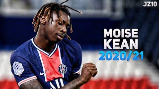 This is Why Moise Kean Is Special!  Gonna Be a Sta