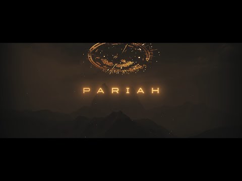 Project 86 - Pariah (Official Music Video)