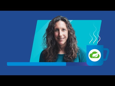 Tanzu Tuesdays - Spring Cloud Gateway with Cora Iberkleid