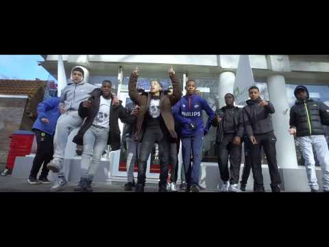 Rayvano - Geloven Ft. Mello (Prod. Cj Beats)